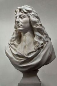 Voir le détail de cette oeuvre: Louis XIV, jeune